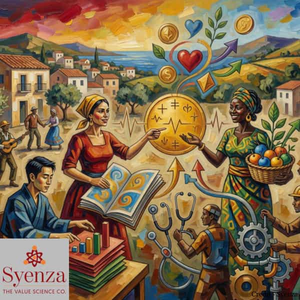 The Strategic Health Economy: Why Finance Ministries Still See Health as a Cost