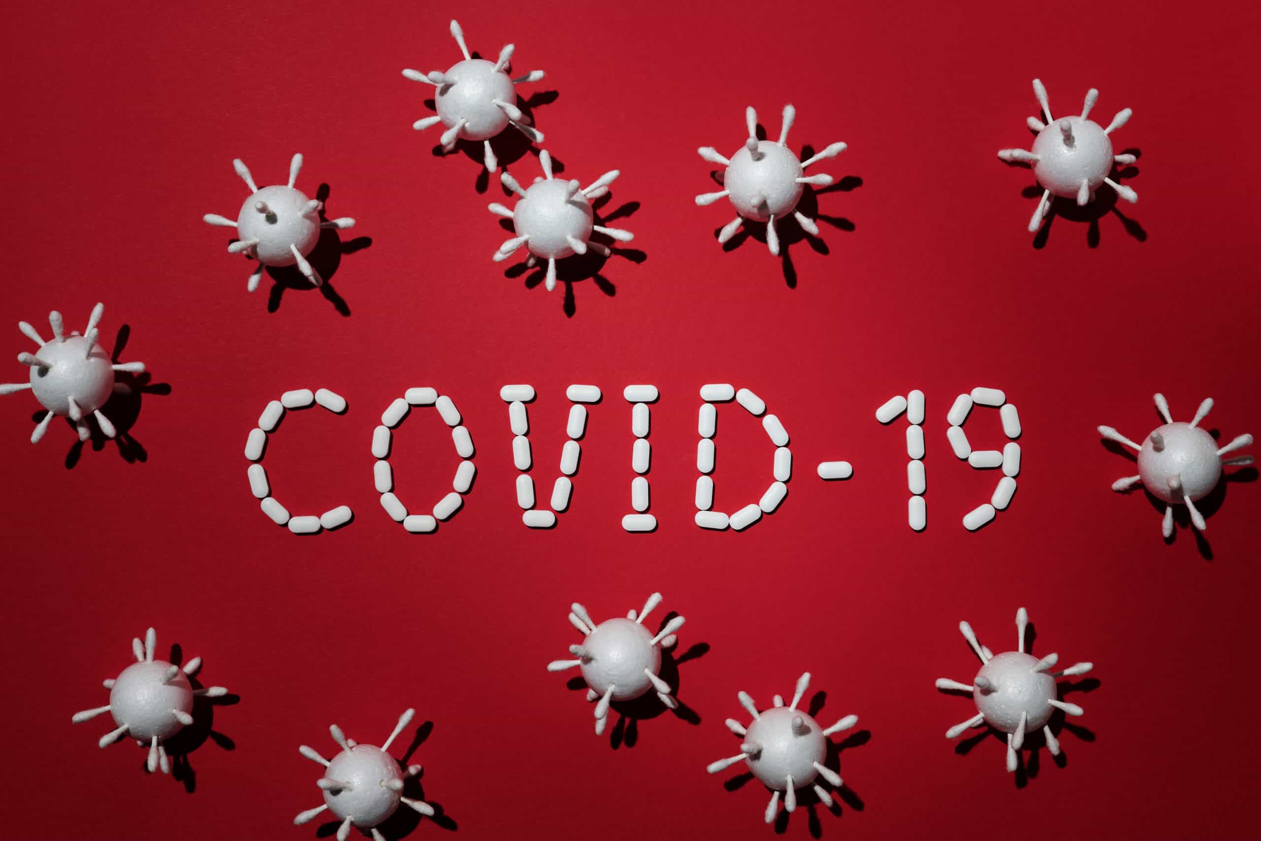 Paxlovid COVID-19 Treatment