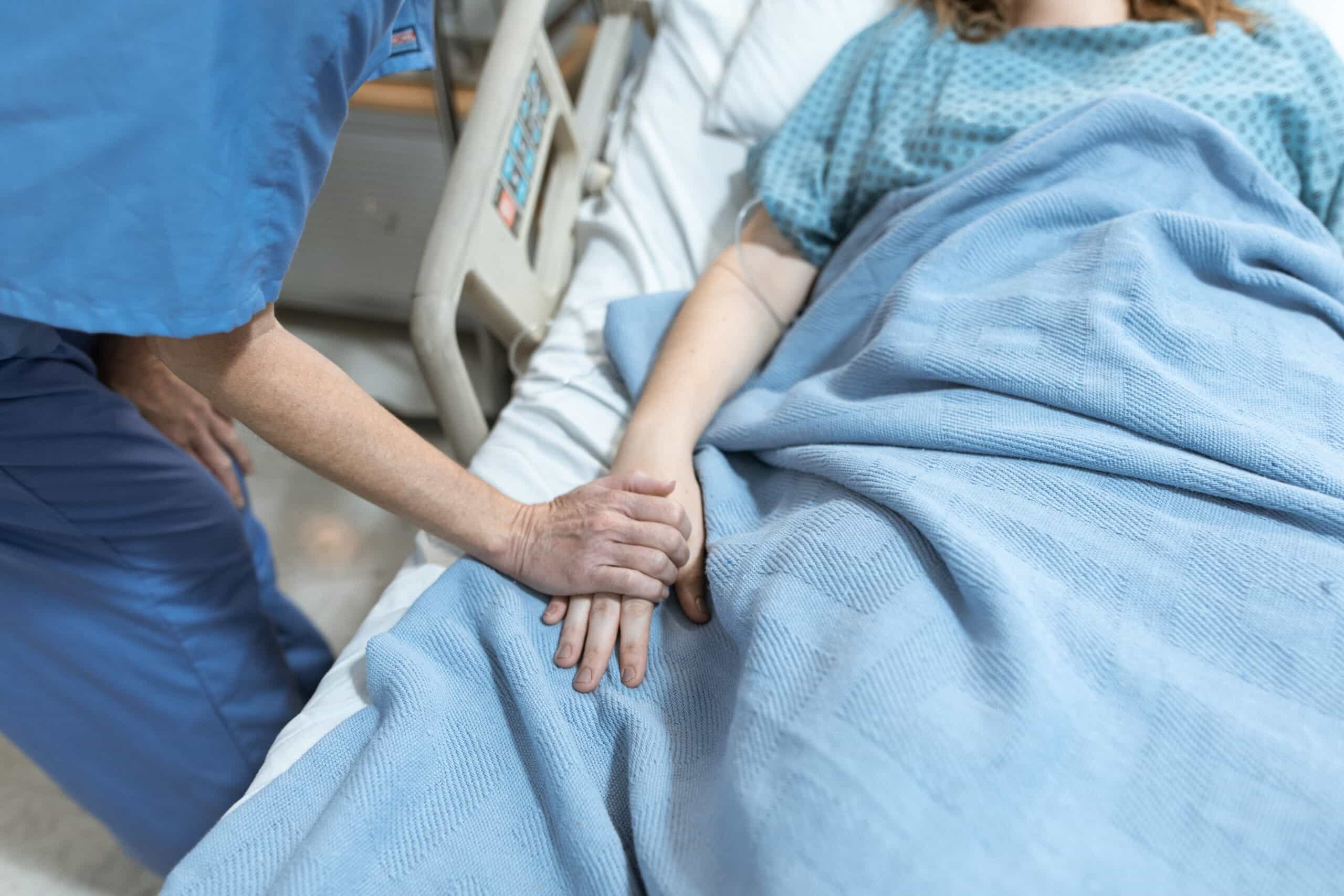 Biosimilar uptake in public hospitals