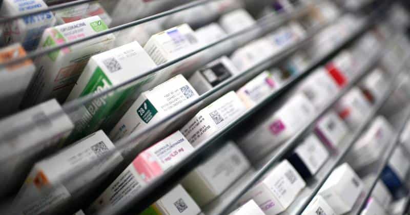 EU Pharmaceutical Regulations Proposal
