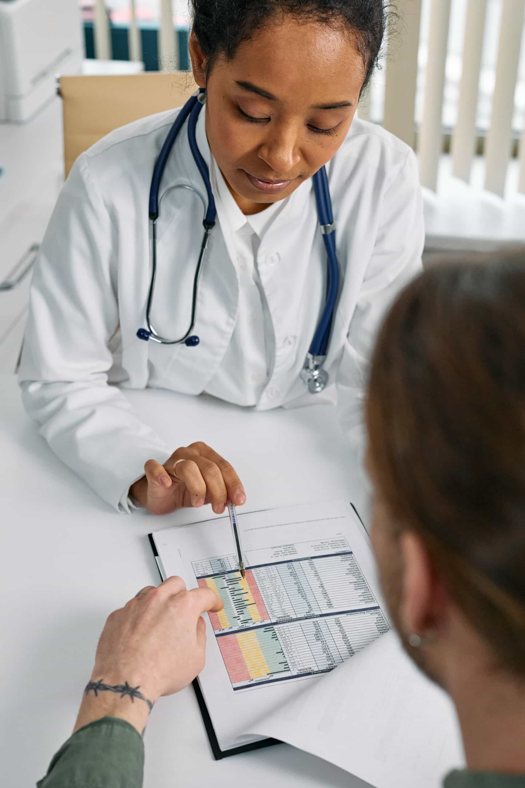 Reimbursement Processes for Keytruda in Israel, UK, and Australia