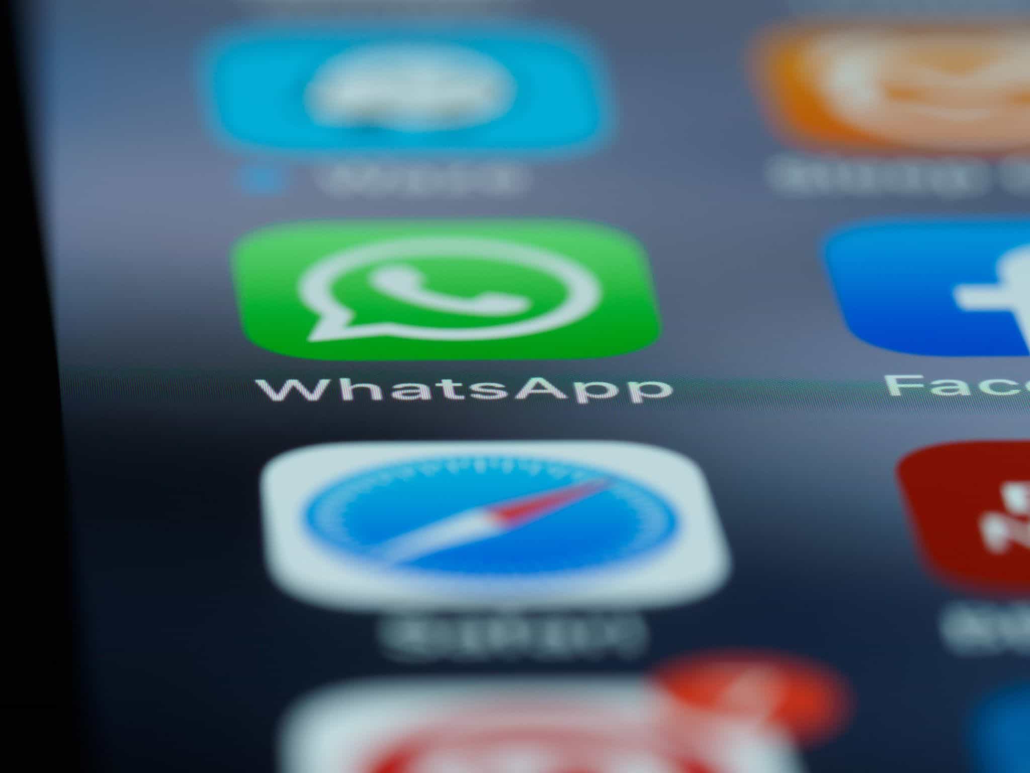WhatsApp used in research, but is this ethical?