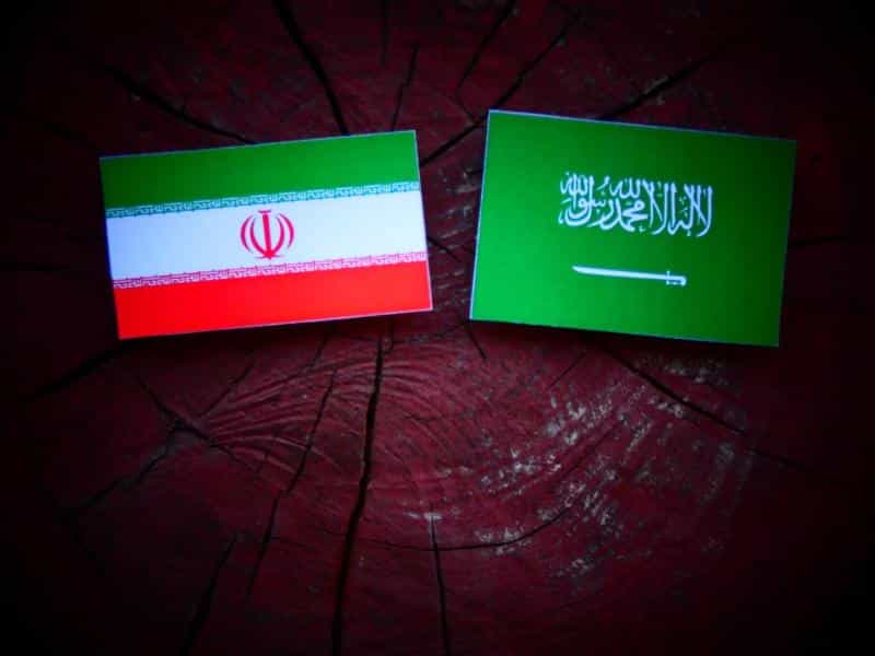 Iran and Saudi Arabia Reopen Embassies, Paving the Way for Healthcare Collaboration