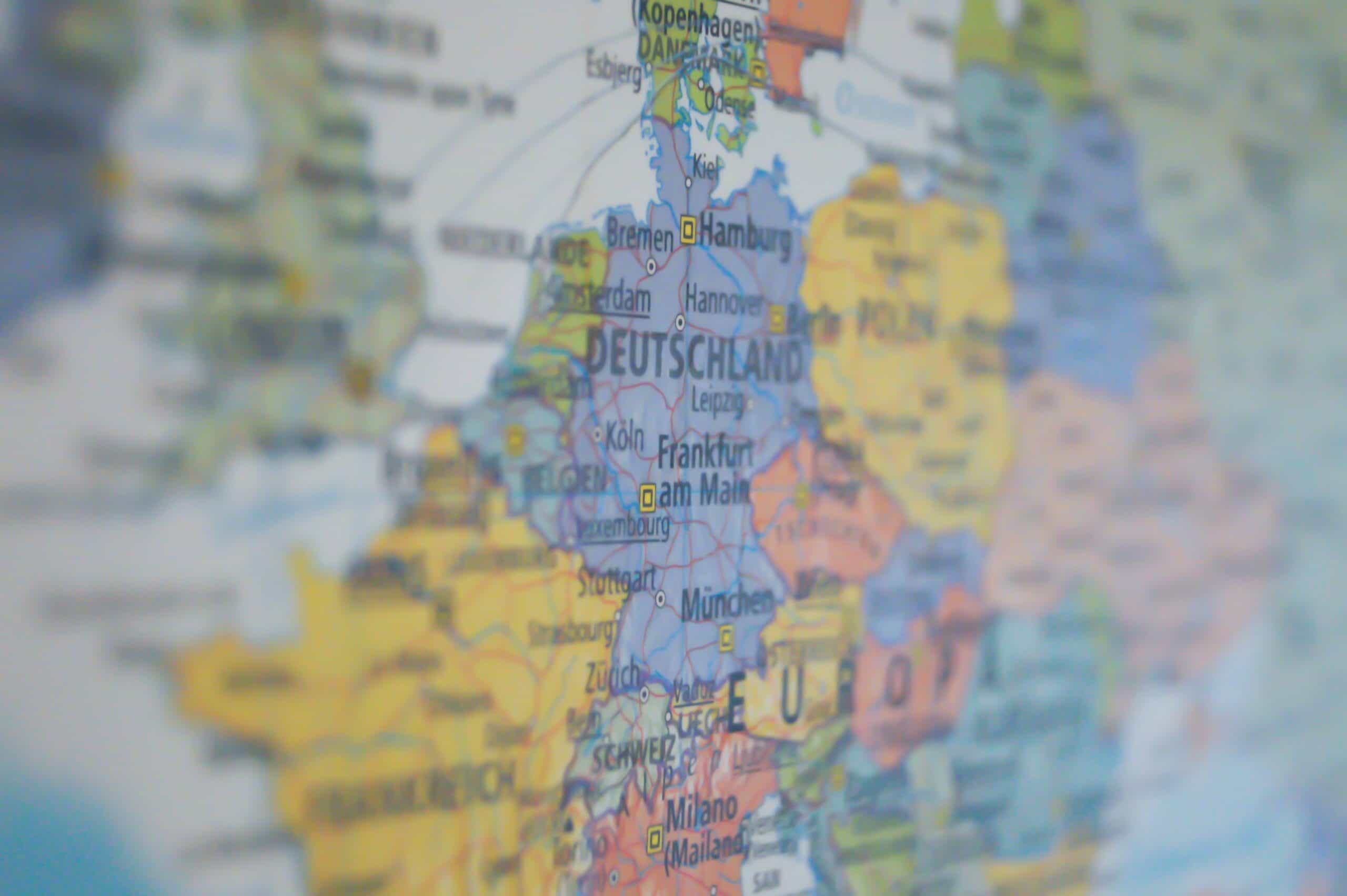 Bridging the Gap Between Inpatient and Outpatient Care: A Shift in European Healthcare Policies