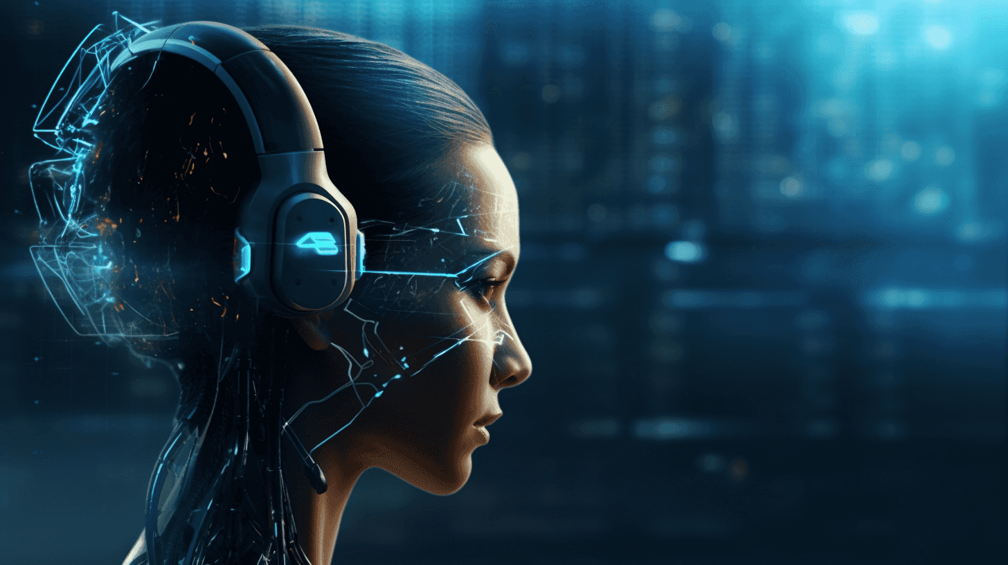 Revolutionising Communication: Neuroprosthetic System Transforms Neural Activity into Speech for Paralyzed Individuals