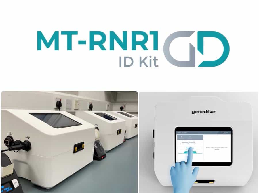 Advancing Antibiotic Use and Preventing Hearing Loss in Babies: Evidence-generation plan for Genedrive MT-RNR1 ID Kit