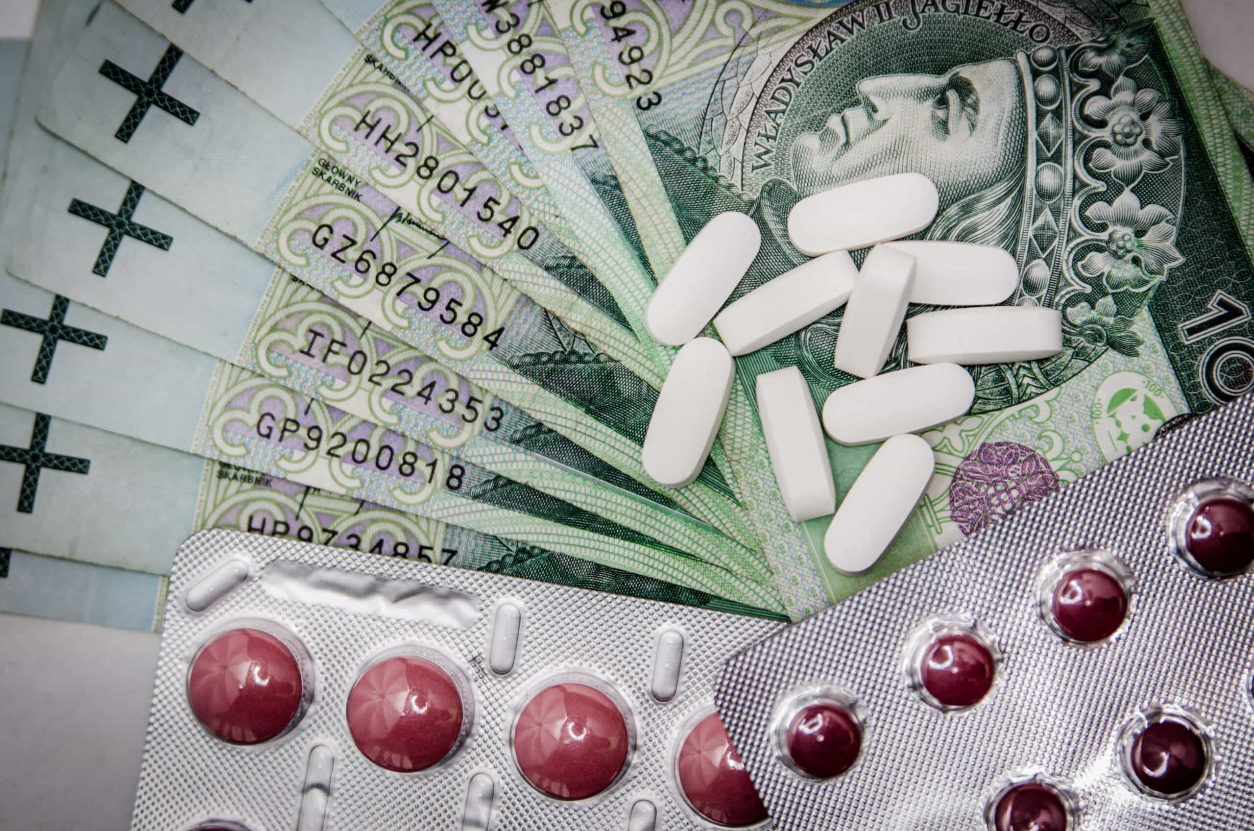 Exposing the Hidden Costs: Hospitals Charging 500% More for Medicines
