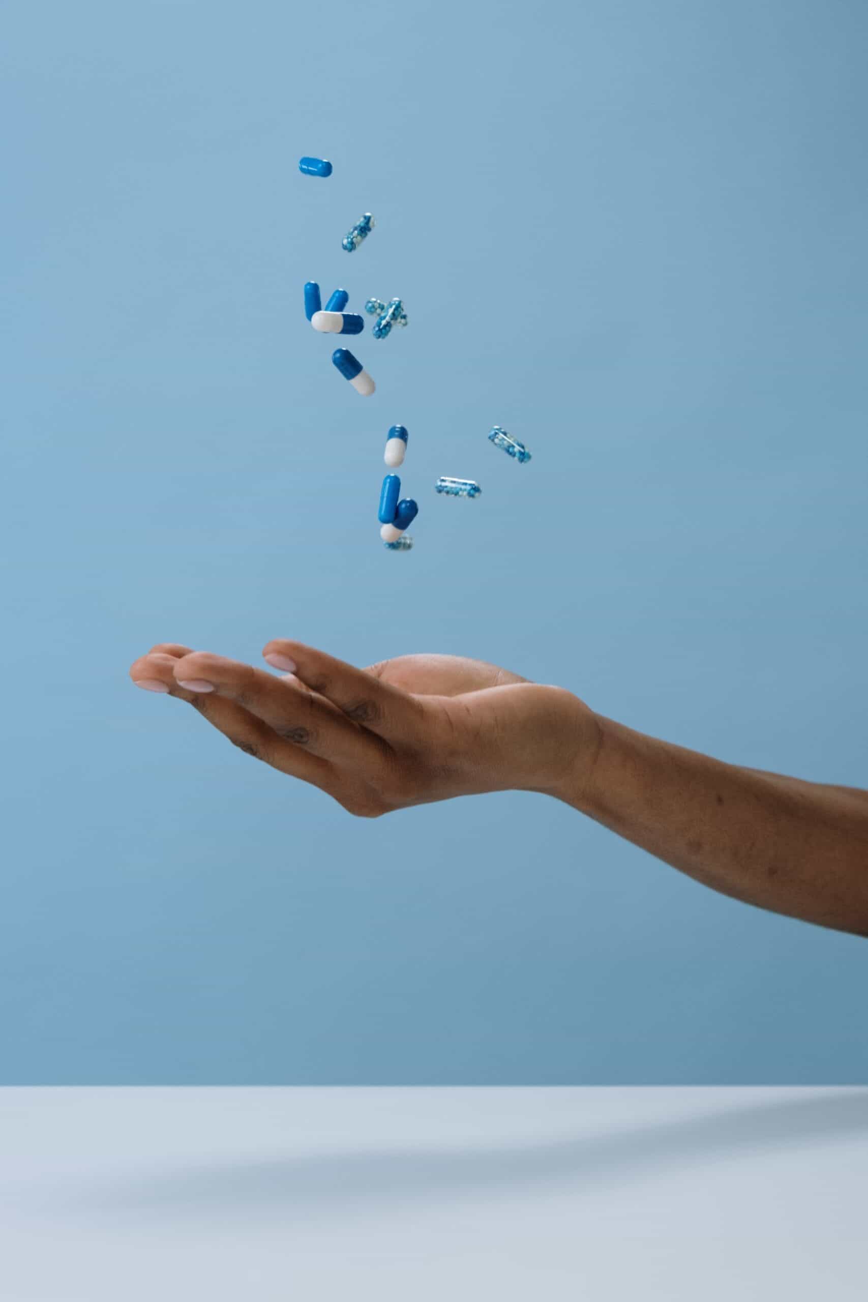 Ensuring Medicine Supply Chain Resilience in Disasters: A Grounded Approach