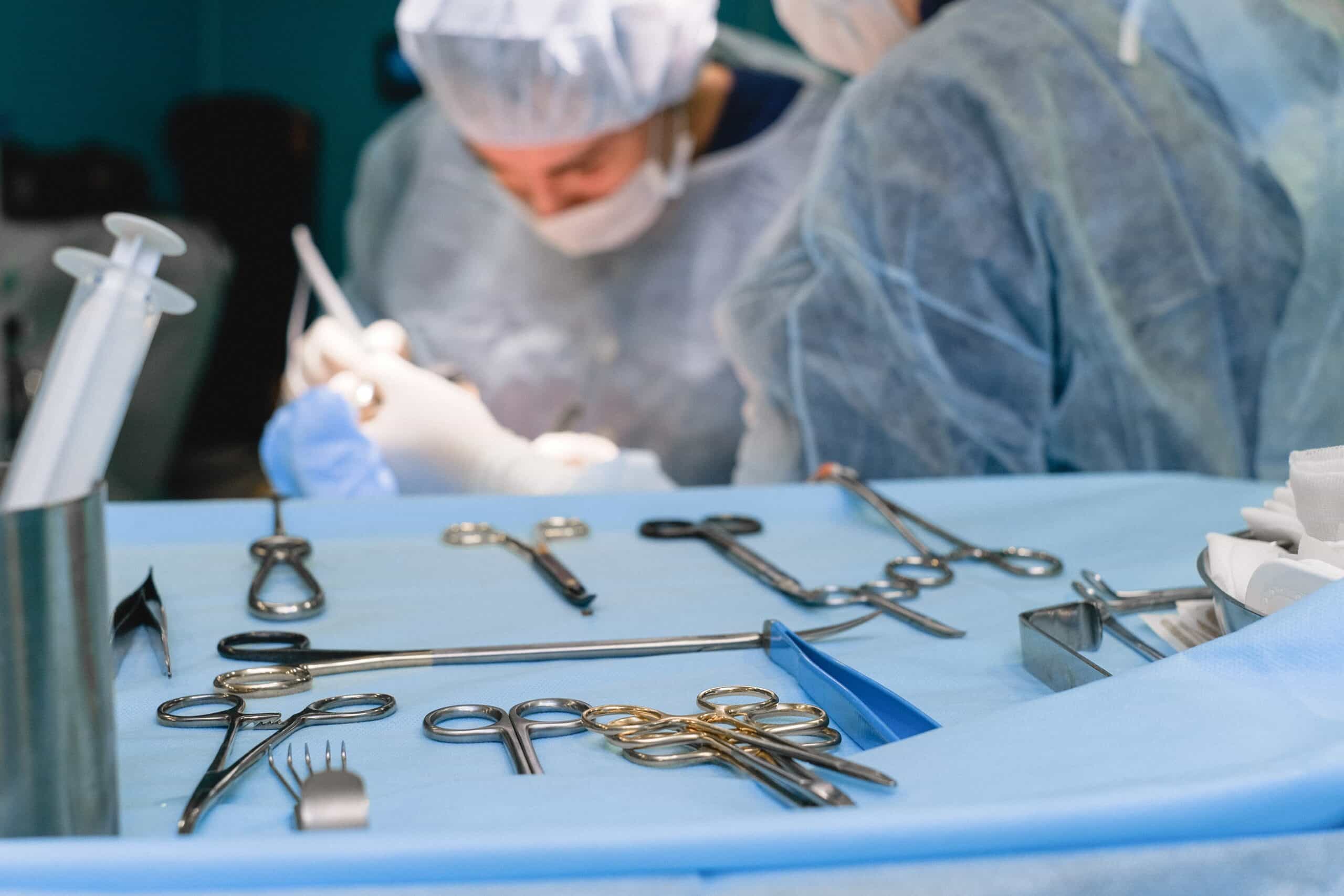 Further Research Required for Aortic Valve Reconstruction Procedure, Says NICE