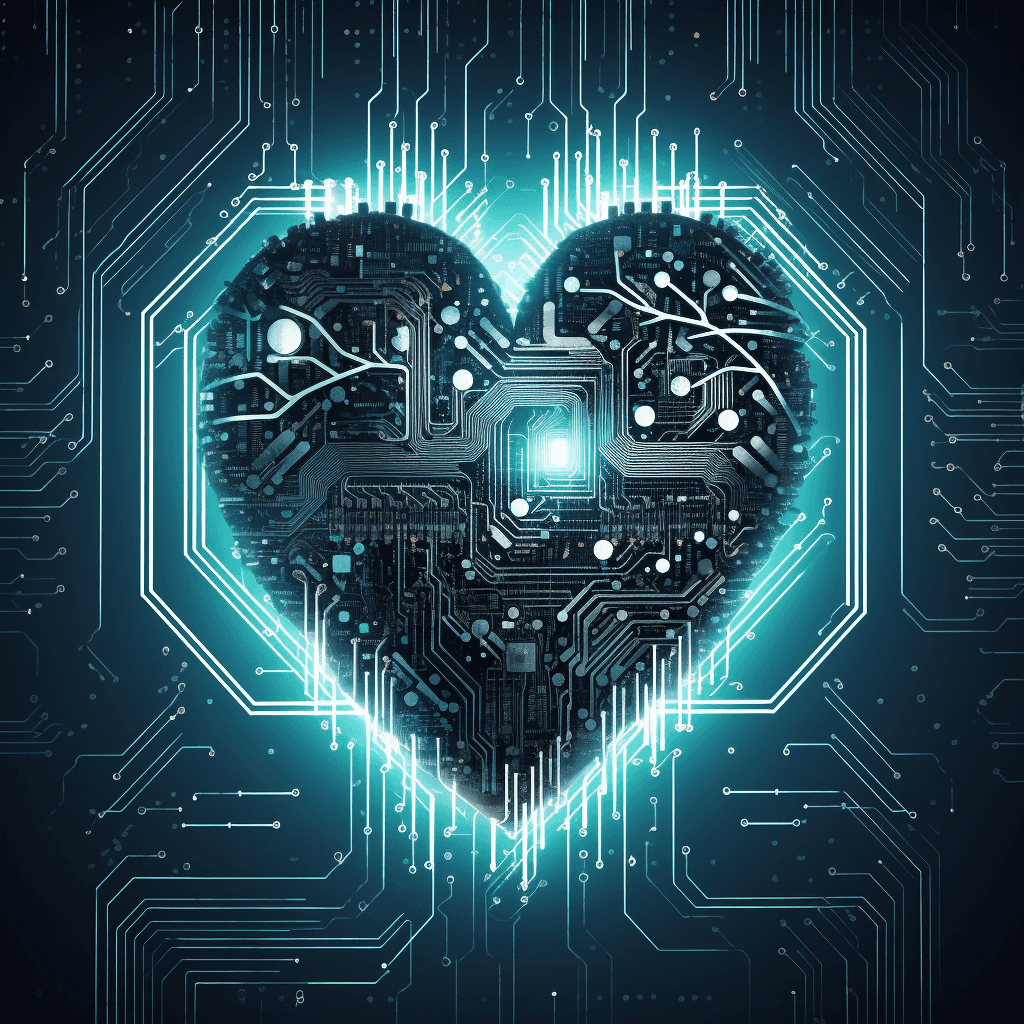 Cardiovascular Disease Risk Assessment – A new approach using AI