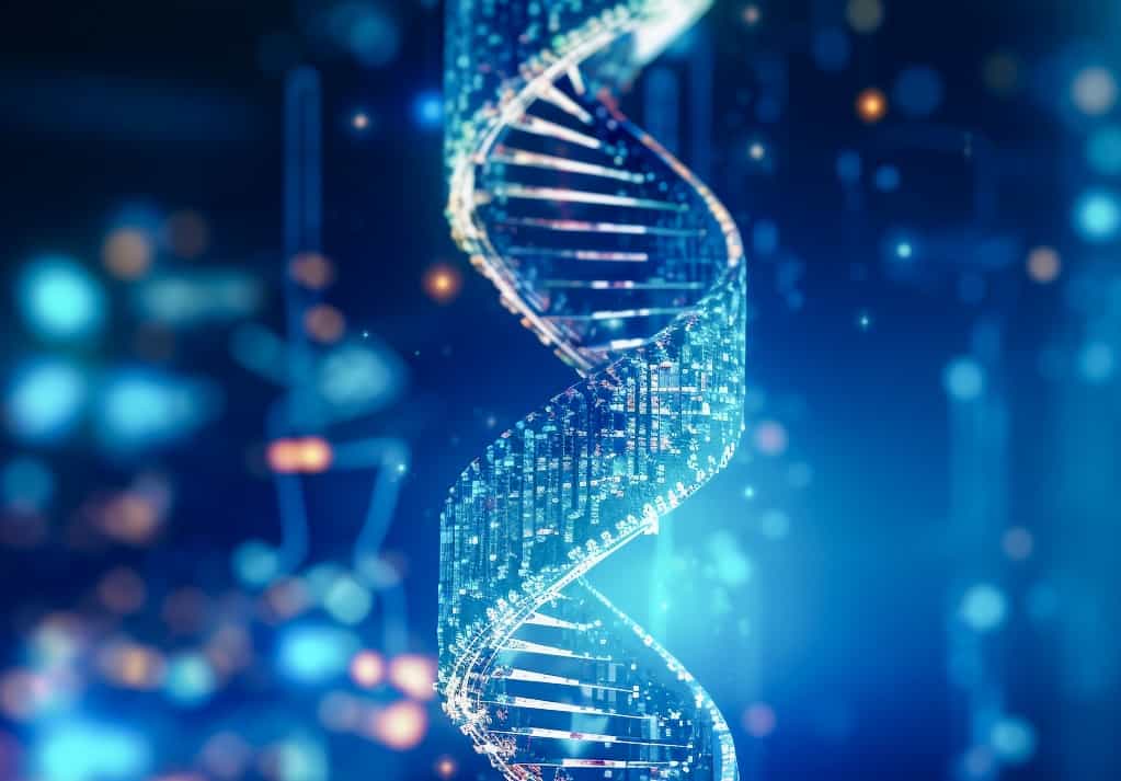 AlphaMissense and Genetic Sequencing