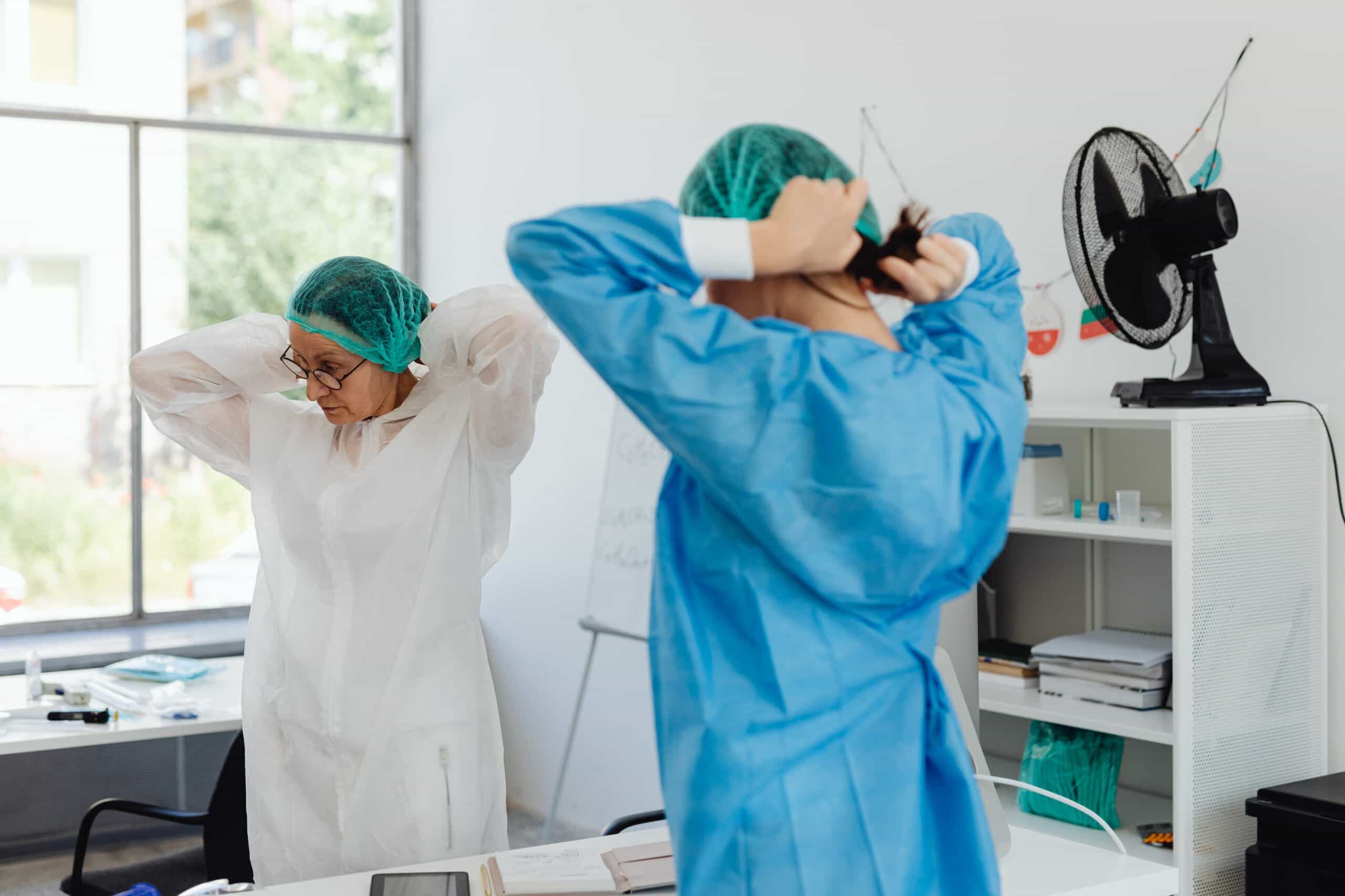 The Importance of Timeliness in Outbreak Response: Introducing the WHO’s Early Action Review