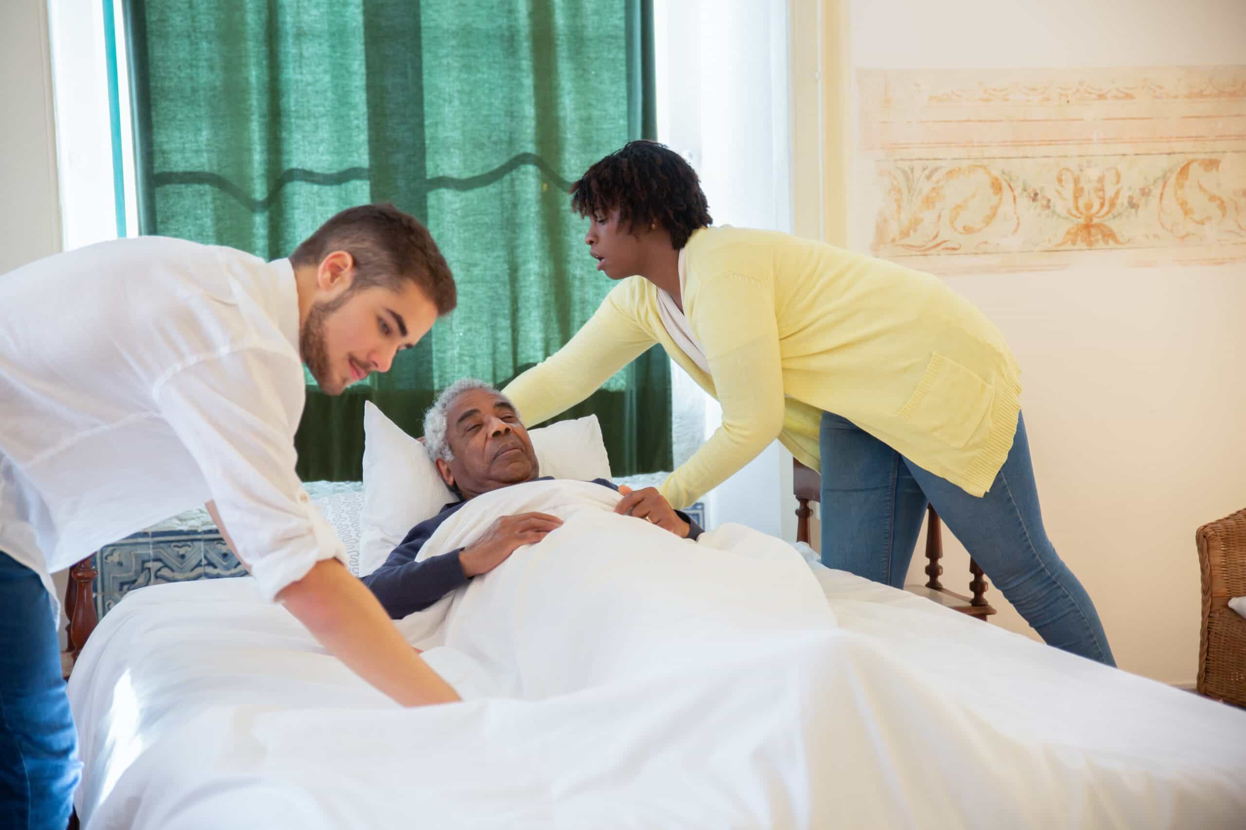 Innovative Health Care Models Prove Cost-Effective Amidst Pandemic Pressures