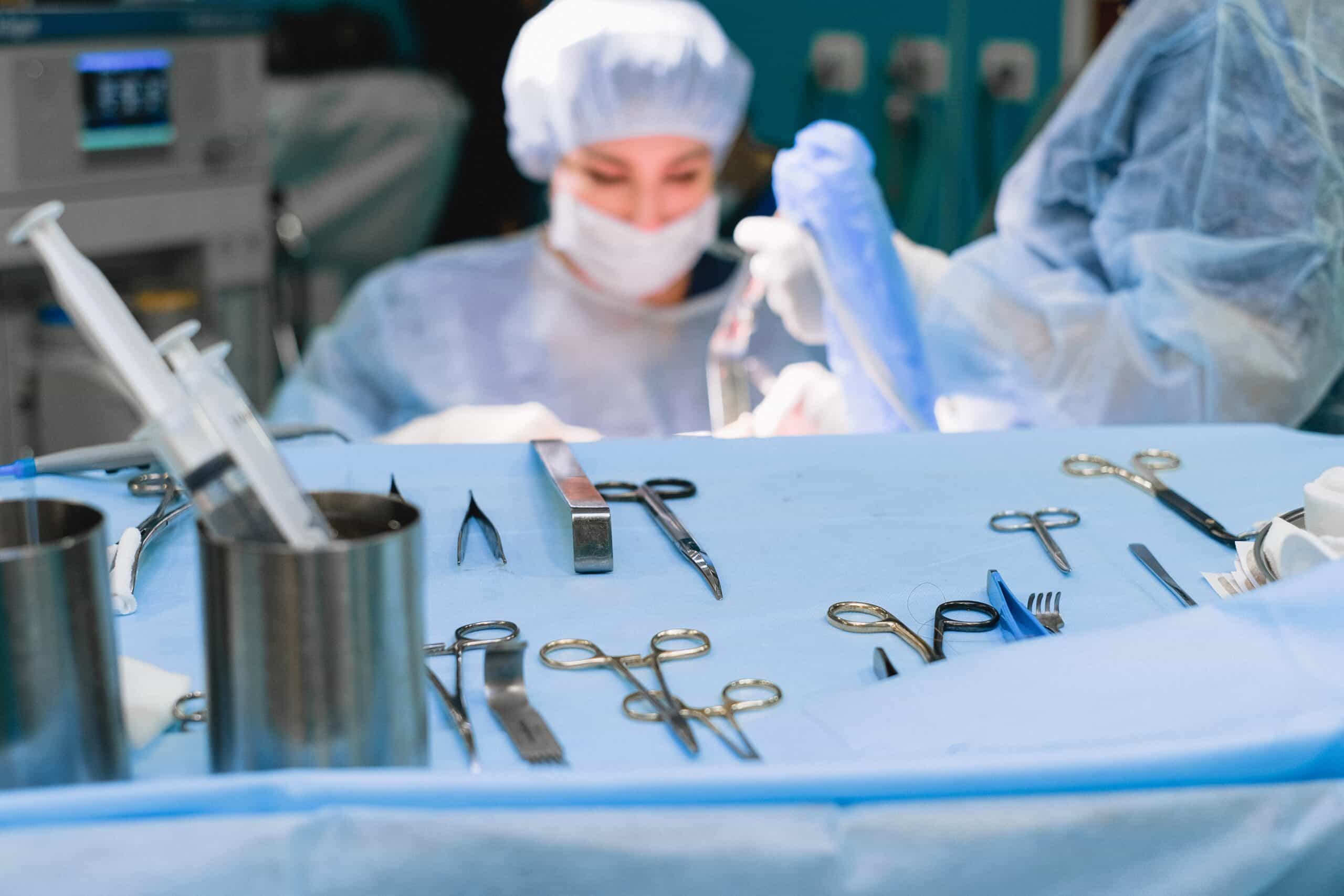 Robot-Assisted Surgery: A Promising Tool Yet to Prove Superiority