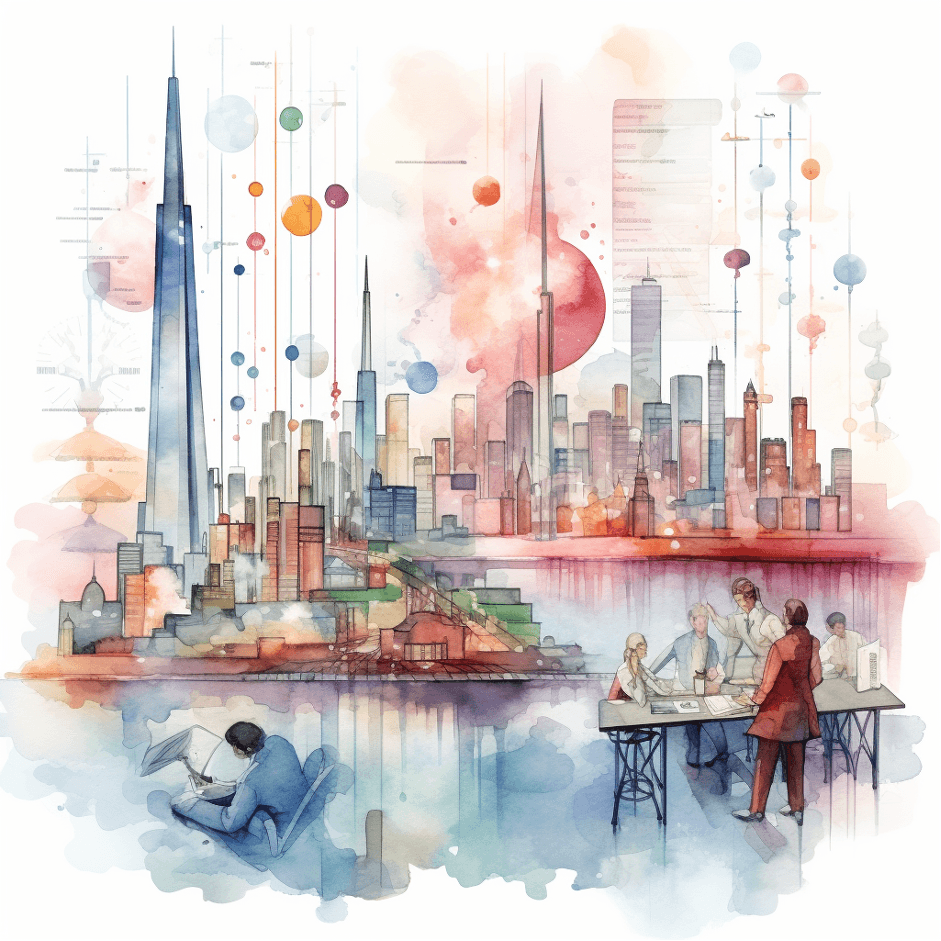 Venture capital's influence on healthcare and life sciences sectors in North America and Europe, highlighting its role in innovation, risk financing, and shaping market trends