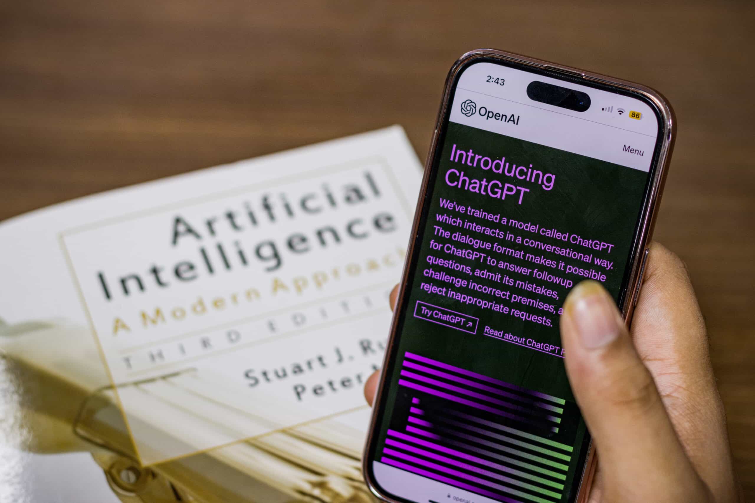 AI-powered Chatbots in Pharmacy Practice