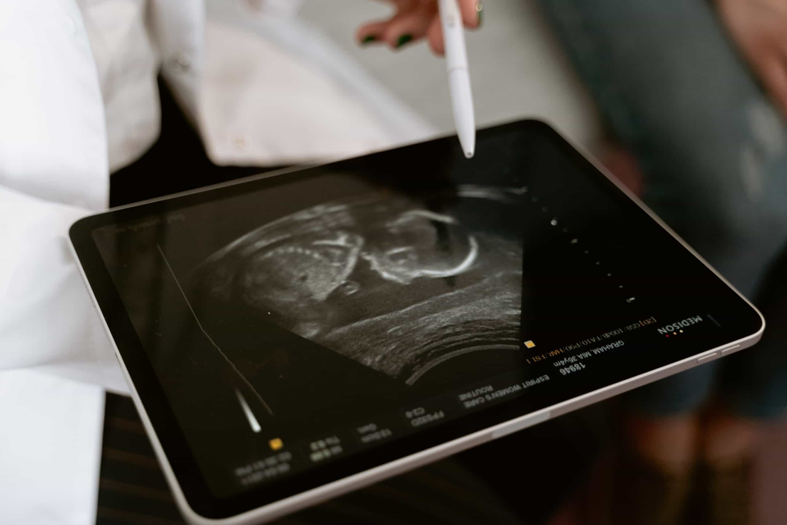 Digital Health Technologies