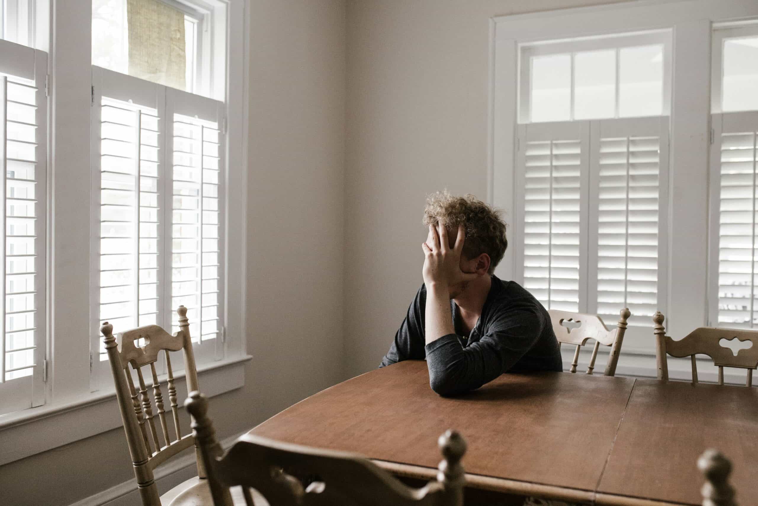 Economic burden of untreated mental illness