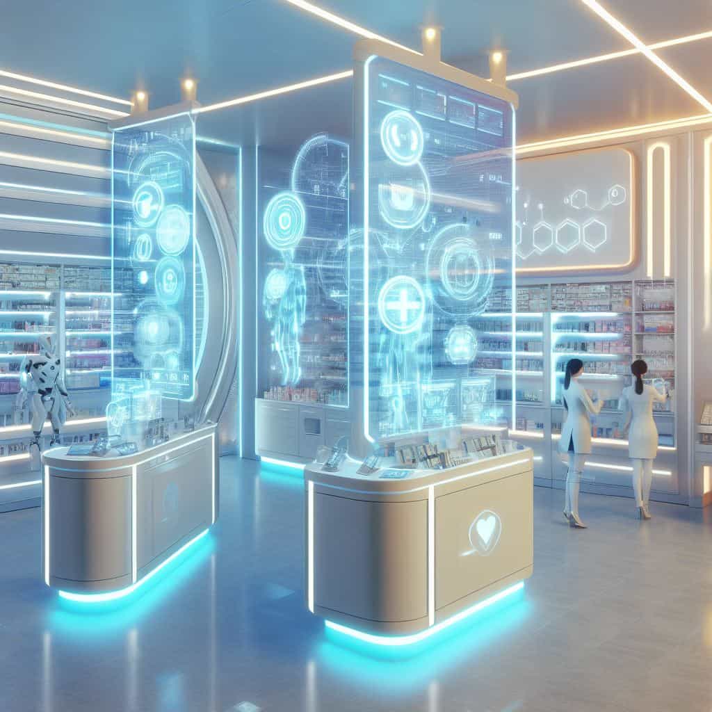 AI in Healthcare