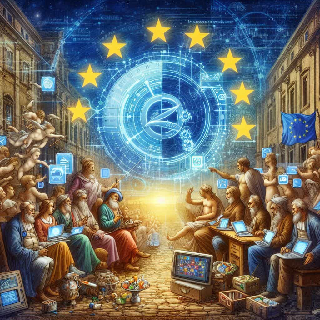Artificial Intelligence Act European Commission