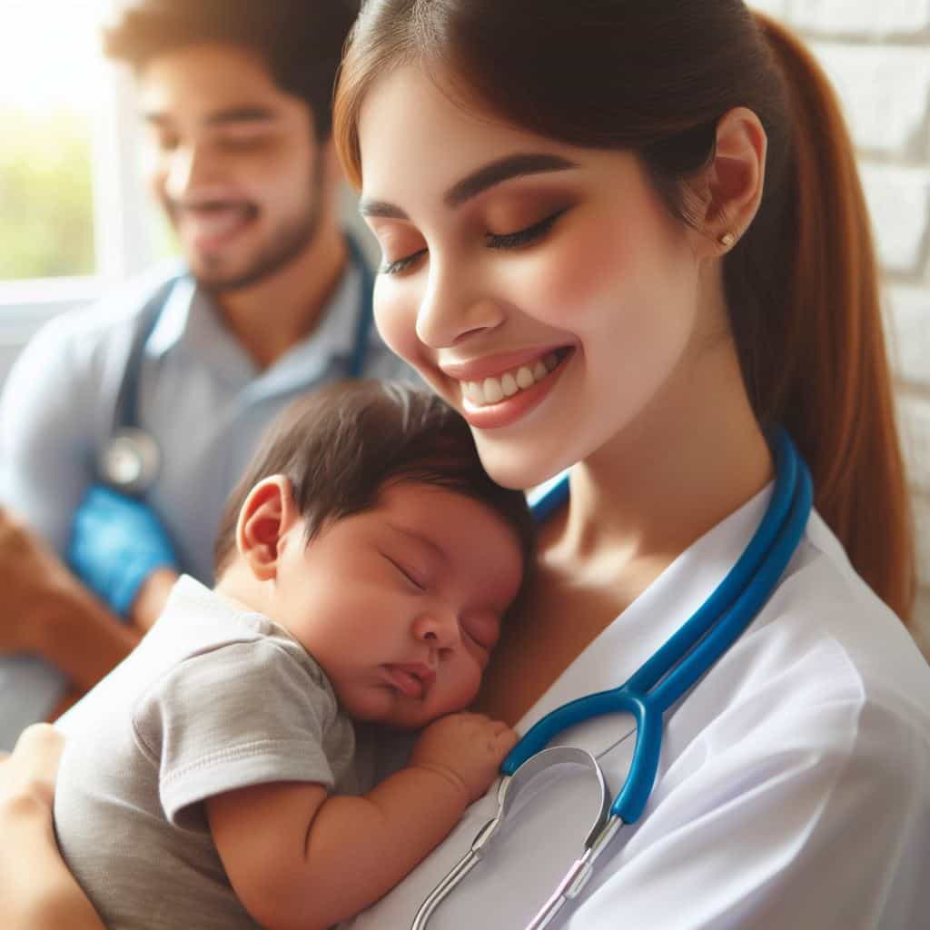 Impact of Bolsa Família Program on Birth Weight in Brazil