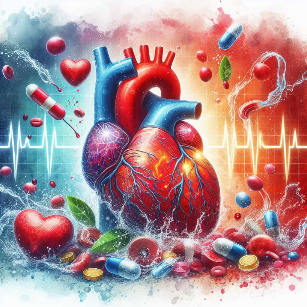Direct Oral Anticoagulants Efficacy Versus Vitamin K Antagonists