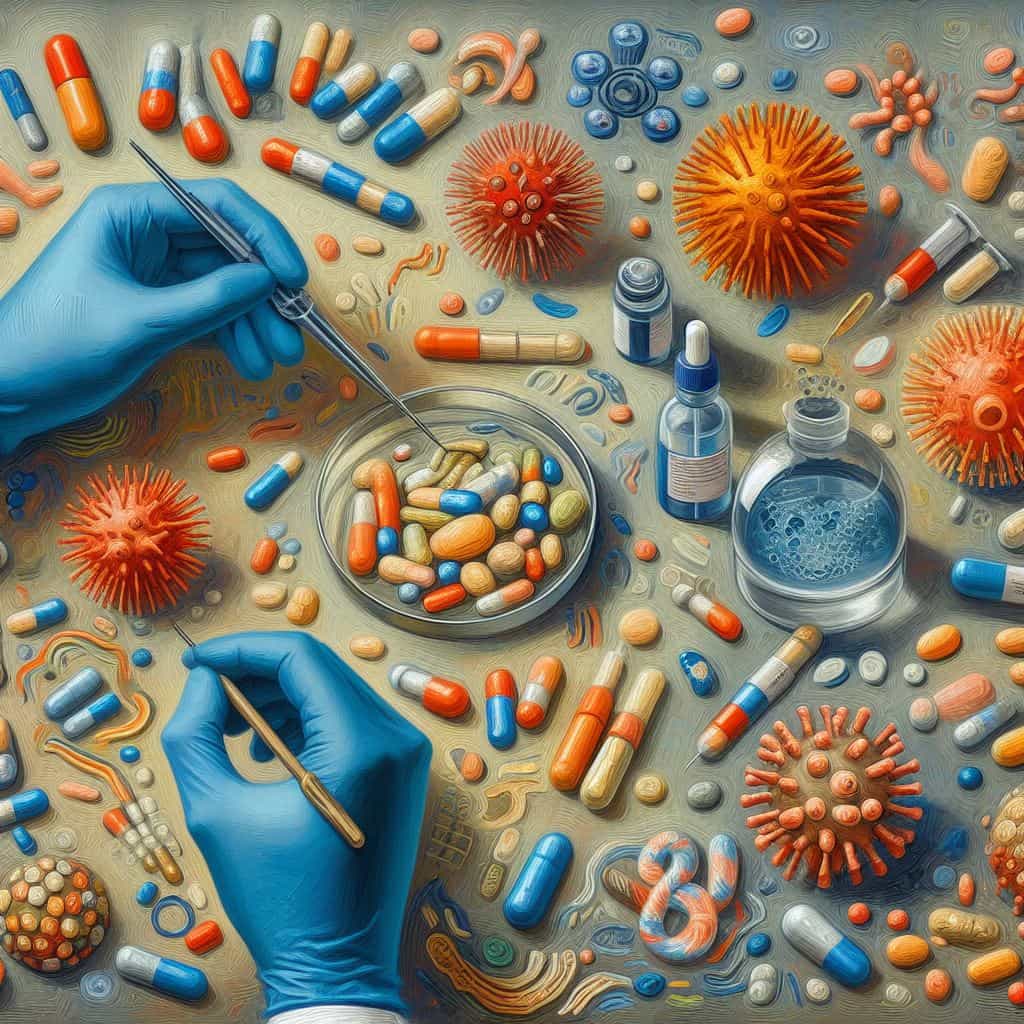 Antimicrobial Resistance Costs