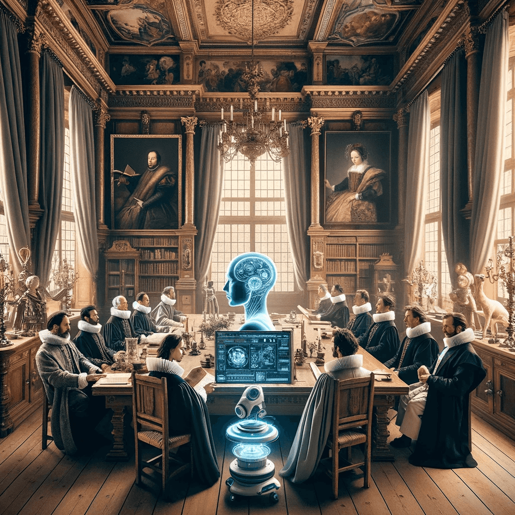 AI’s Evolution in Healthcare: Advancements, Challenges, and Ethical Considerations