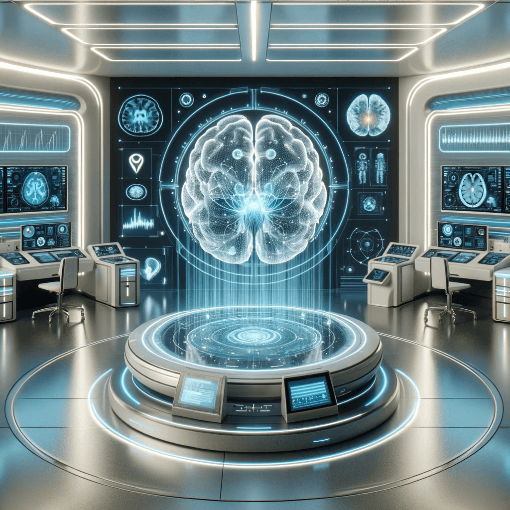 AI’s Evolution in Healthcare: Enhancing Medical Treatment and Diagnosis
