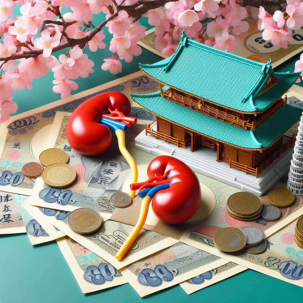 Economic burden of early-stage CKD