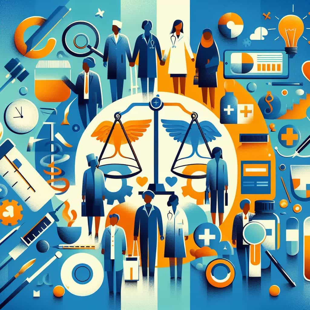 Health Technology Access Pool