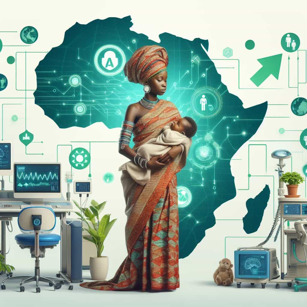 Data Science Hub in Kenya: Innovating Health Equity
