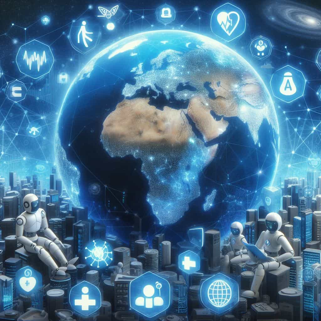 Digital Health and AI in Low- and Middle-Income Countries