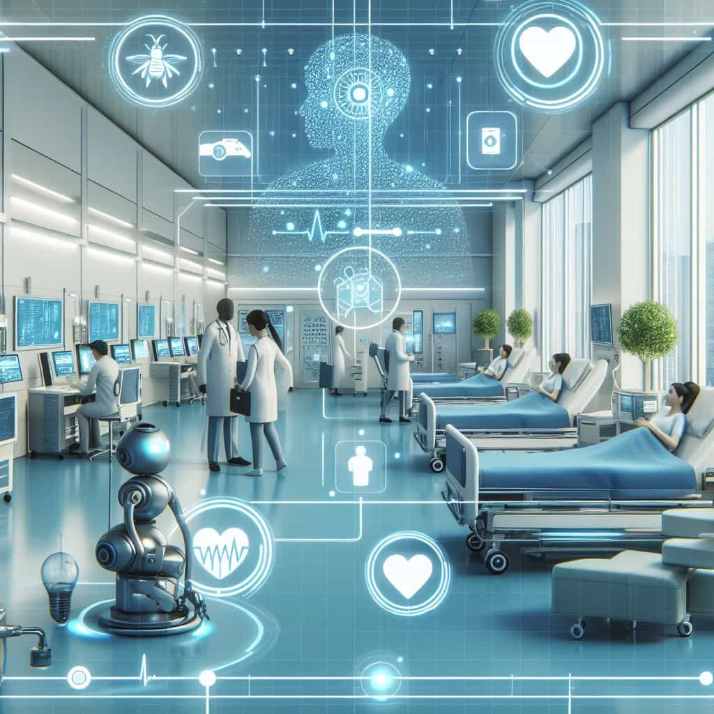 AI in Preemptive Medicine and Population Health