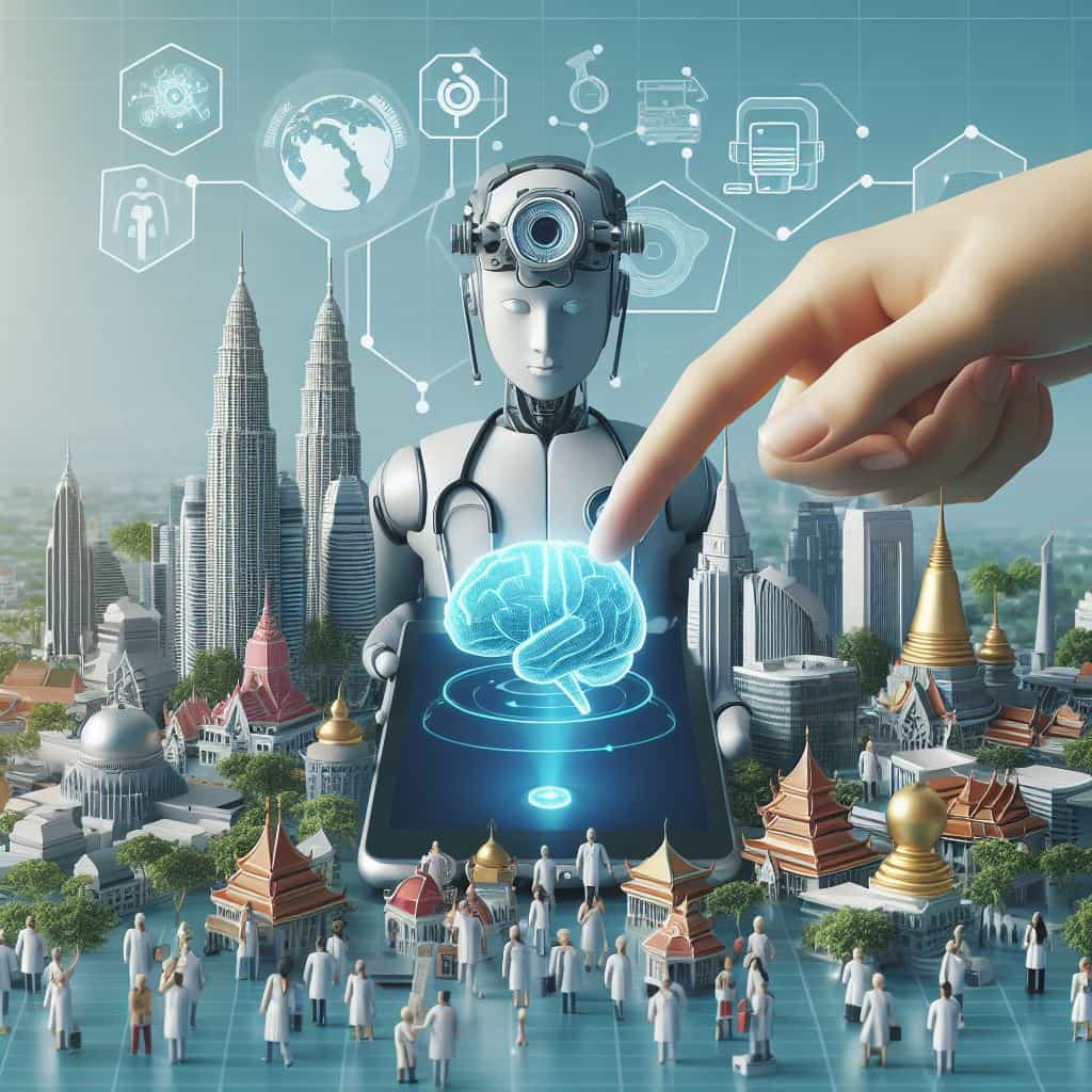 Singapore’s Evolving Healthcare Landscape