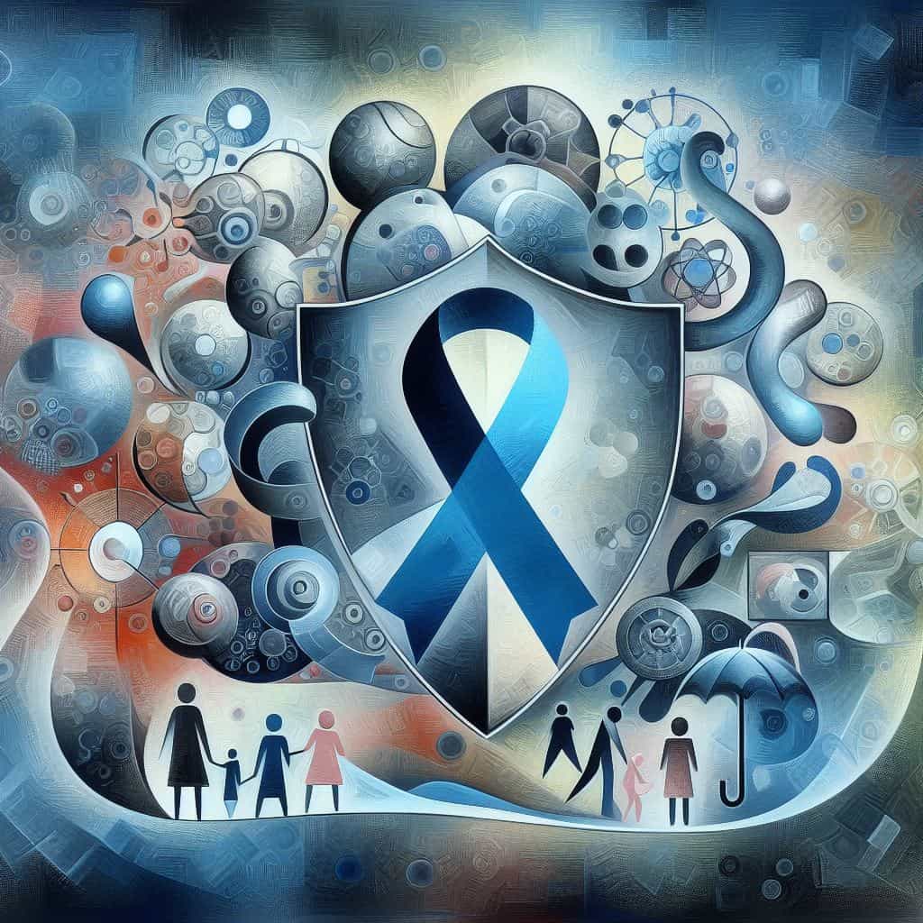 Childhood Cancer Survival Gap