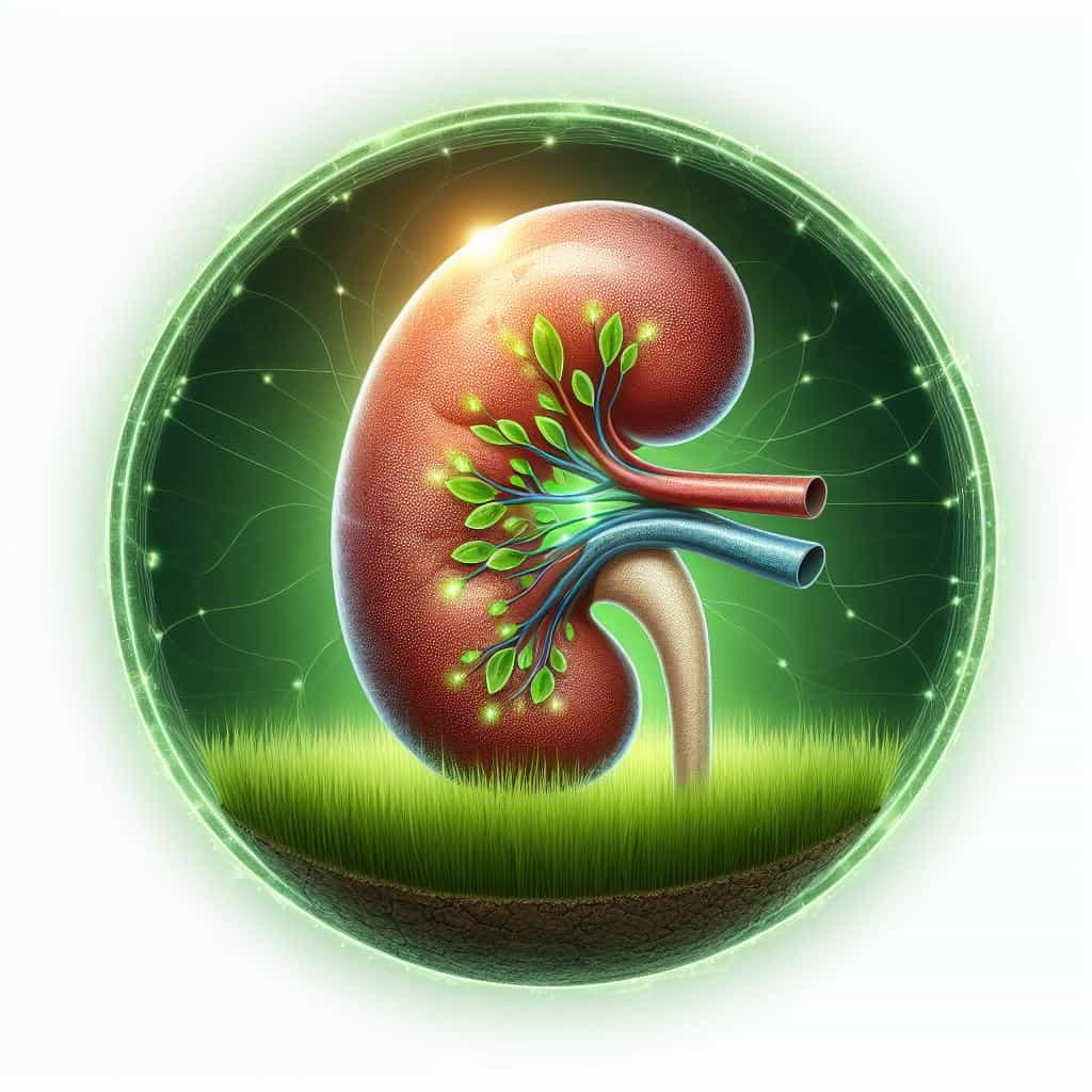 Kidney Disease Progression and AI Predictions