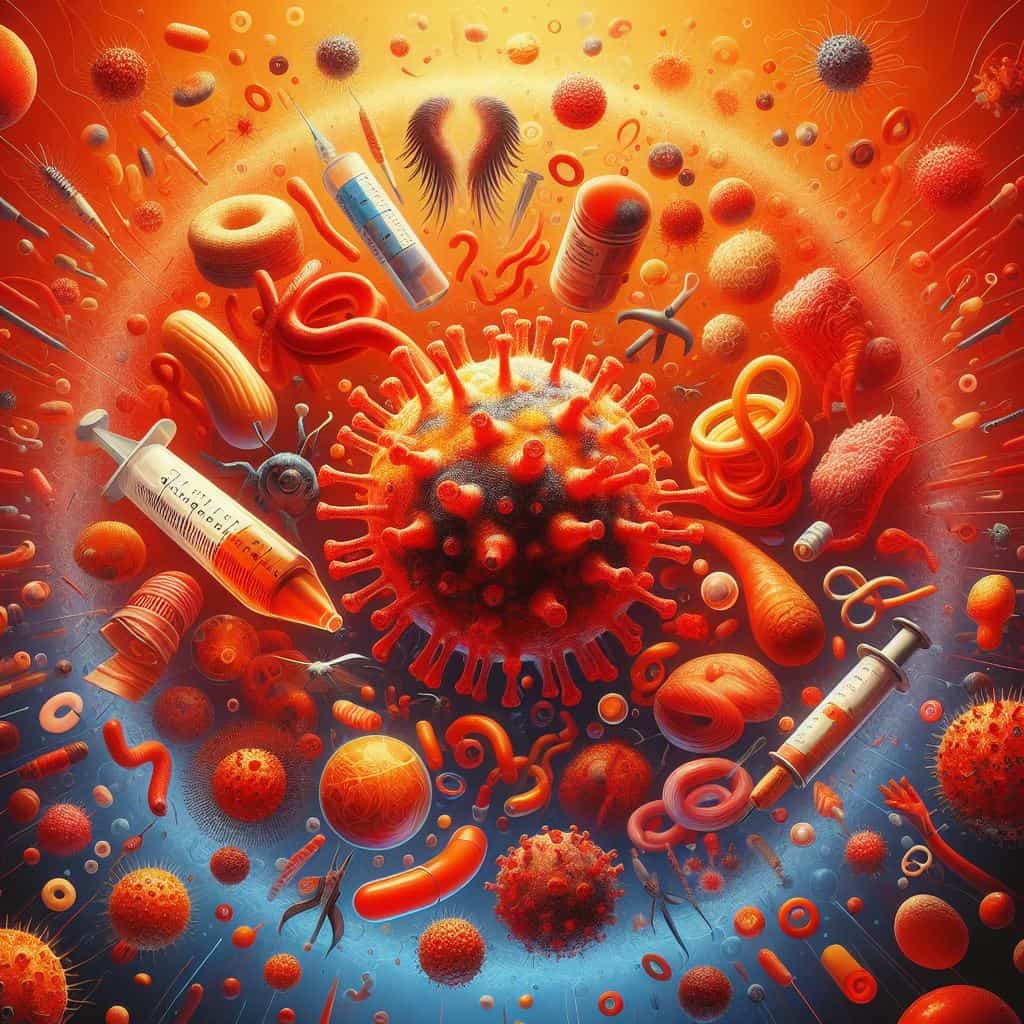 Correct Antibiotic Use