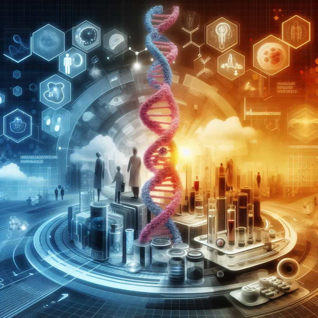 Artificial Intelligence in Predicting Cardiac Amyloidosis