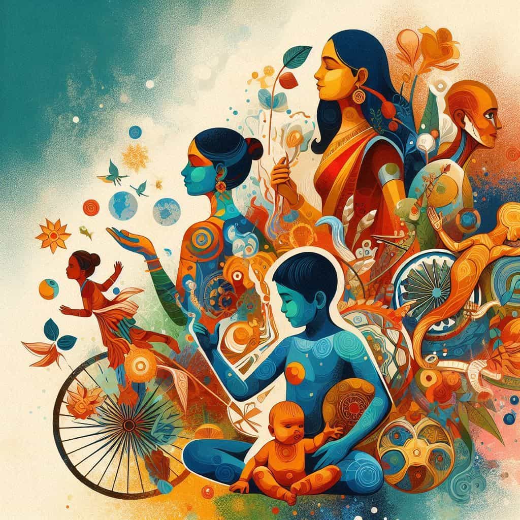 Vaccination Strategies Impact