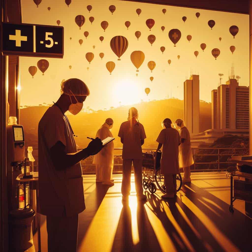 Pay-for-Performance in Brazilian Healthcare