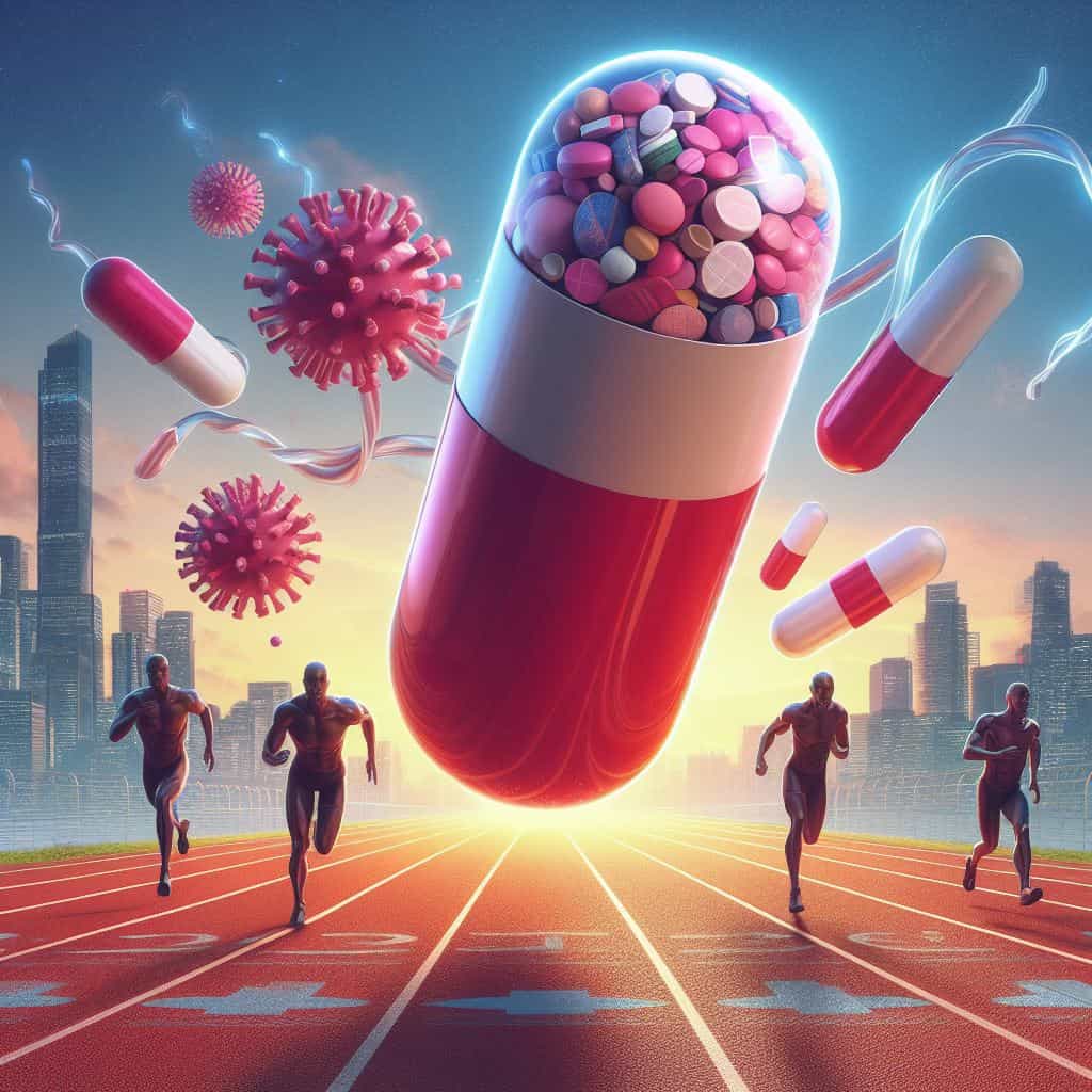 Access to Medicines