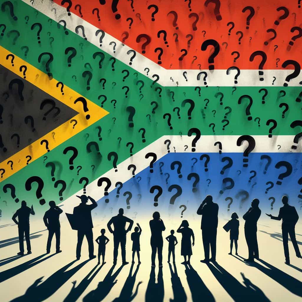 South African NHI healthcare reform