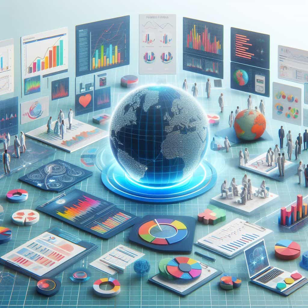 AI in healthcare. Using AI in healthcare and how to avoid bias using RWD