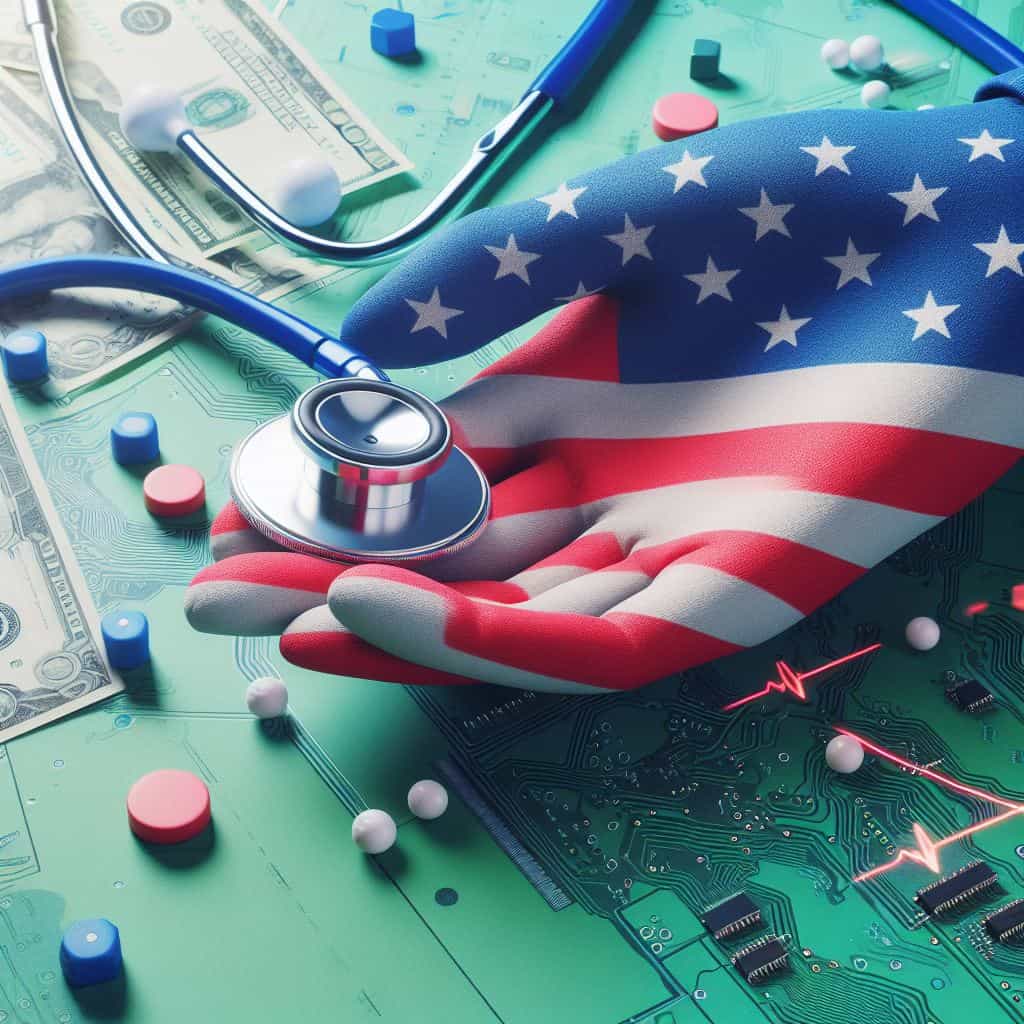 Sustainable Reimbursement for Medical AI
