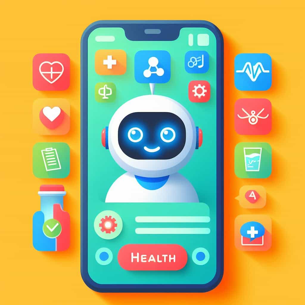 Patient Empowerment in Their Pockets: AI Chatbots in Healthcare