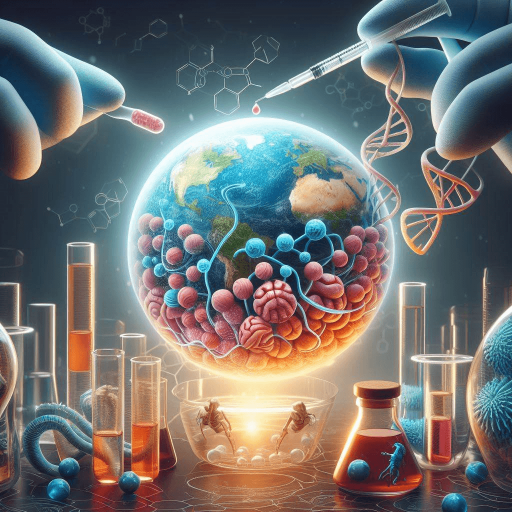 Cell and Gene Therapies