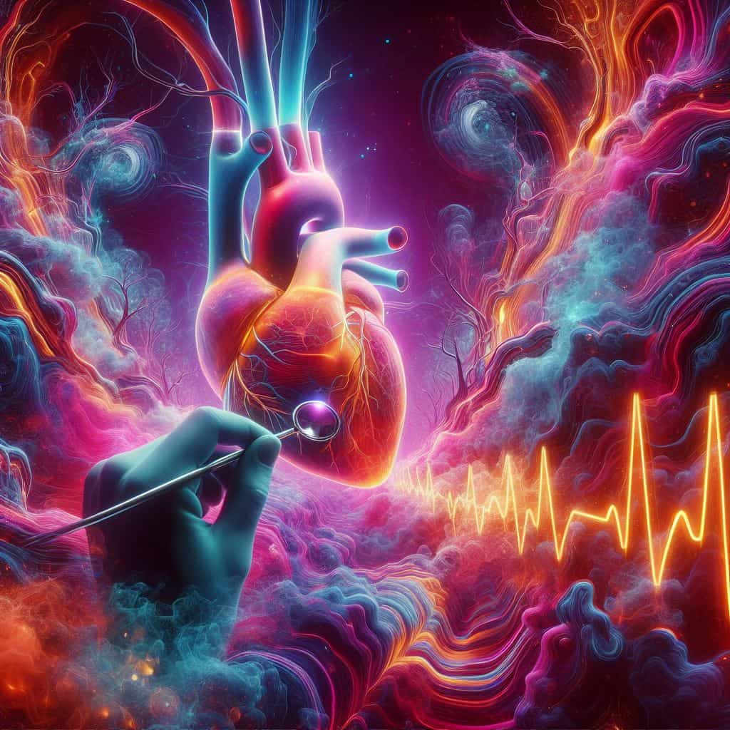AI in Aortic Stenosis Management