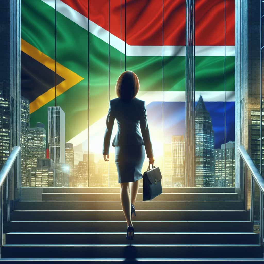 South Africa's Medical Technology Master Plan