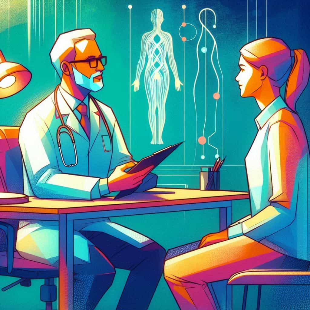 Nurturing Trust in Healthcare: Embracing Generative AI